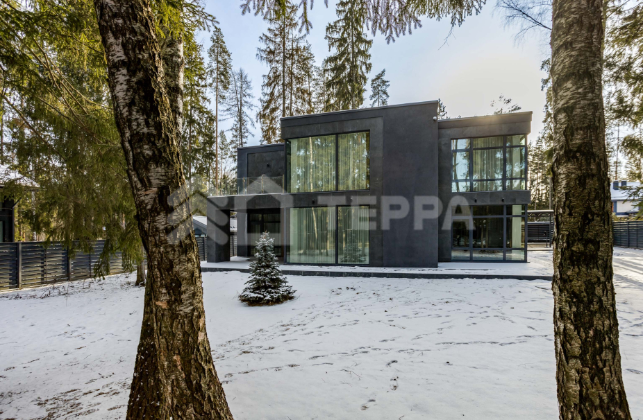 Объект ID 18639 - Дом