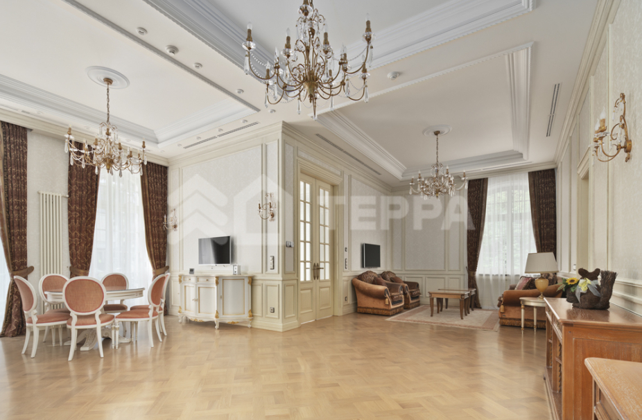 Объект ID 18859 - Дом