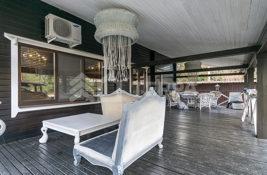 Объект ID 16350 - Дом