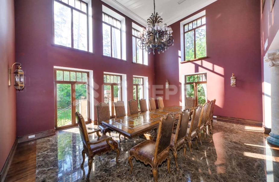 Объект ID 14264 - Дом