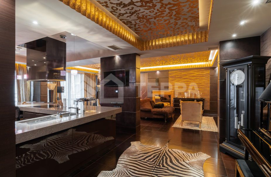 Объект ID 17925 - Квартира