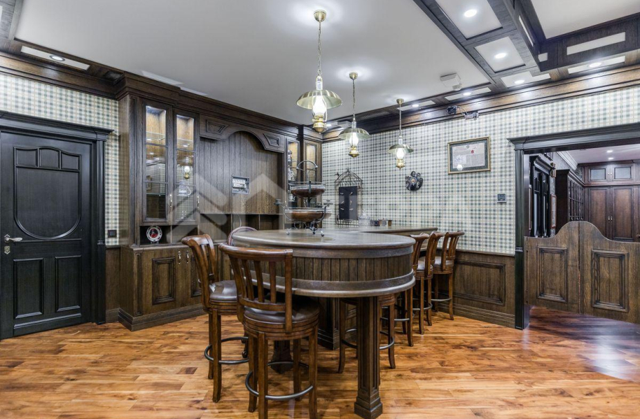 Объект ID 18638 - Дом