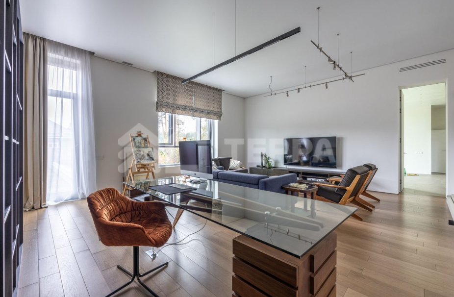 Объект ID 18509 - Дом