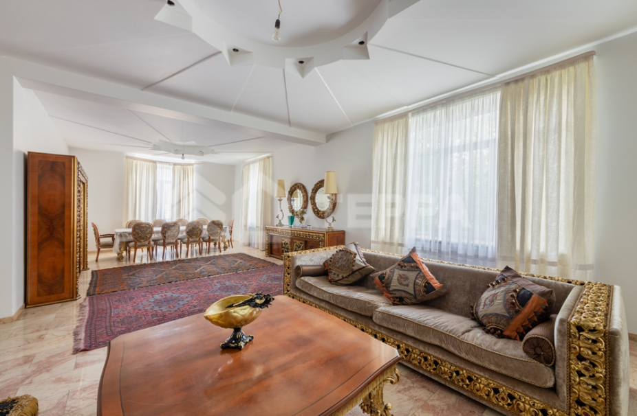 Объект ID 9438 - Дом