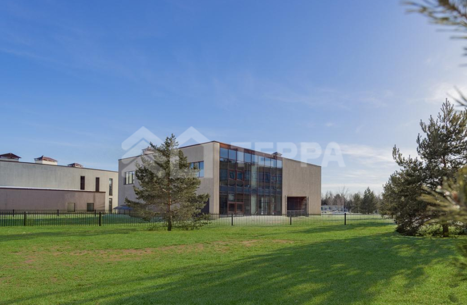 Объект ID 18076 - Дом