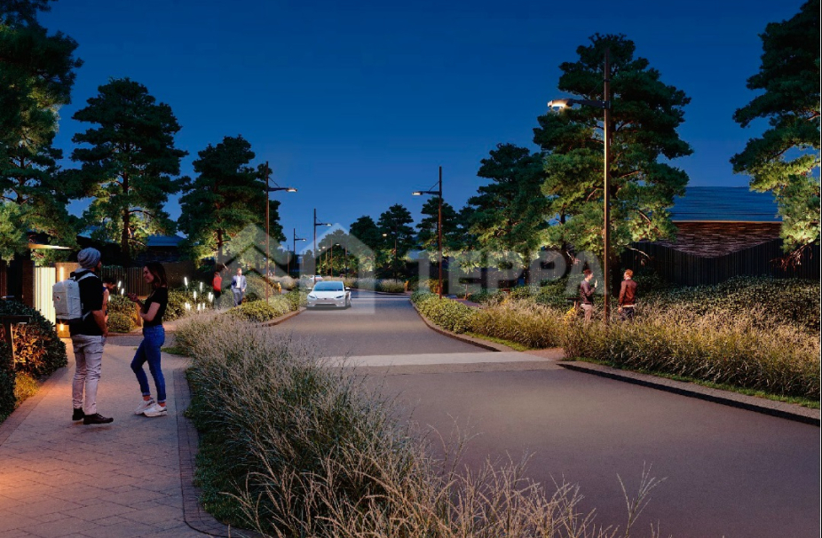 Объект ID 17604 - Дом