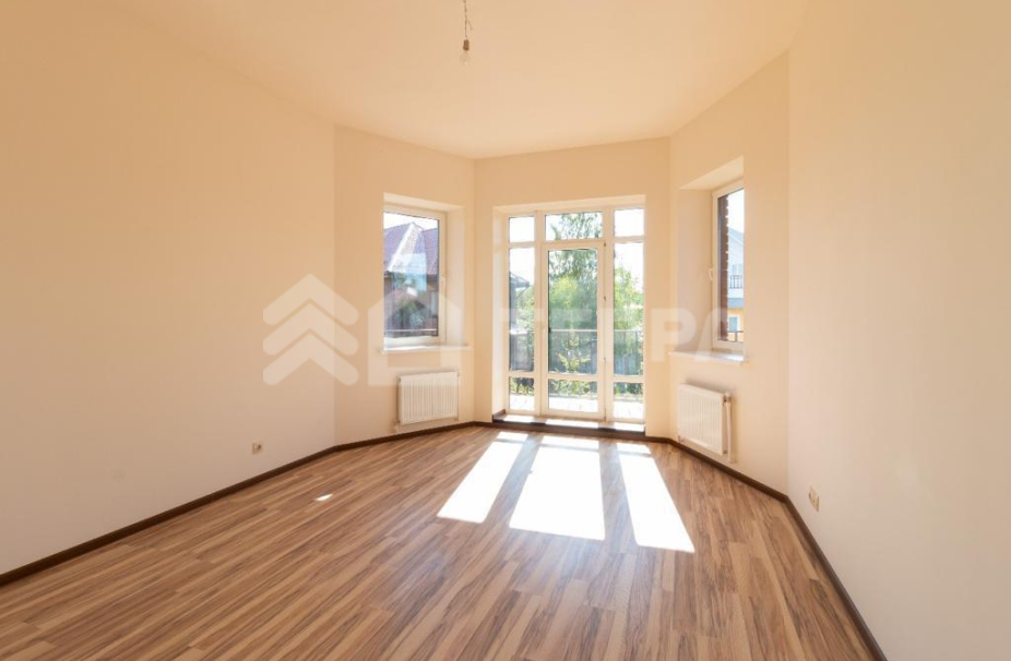 Объект ID 17633 - Дом