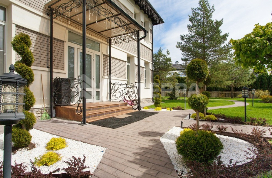 Объект ID 14813 - Дом