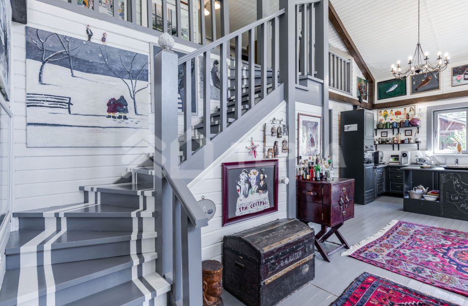 Объект ID 18130 - Дом