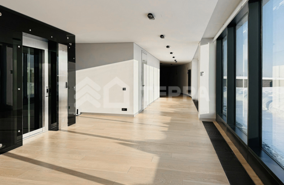 Объект ID 17857 - Дом