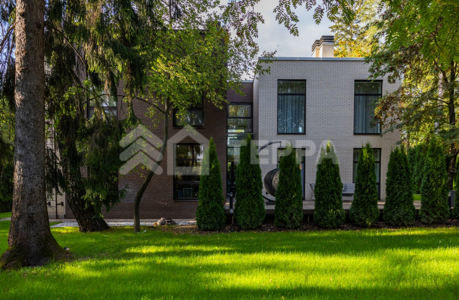 Объект ID 18967 - Дом