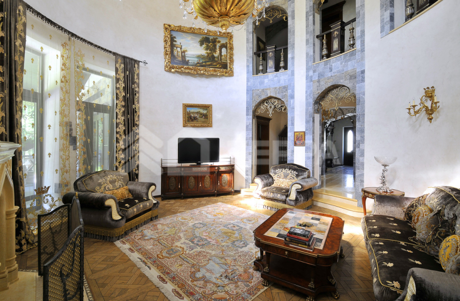 Объект ID 9259 - Дом