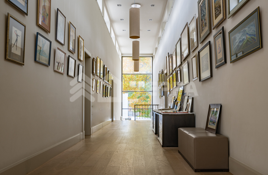 Объект ID 13509 - Дом