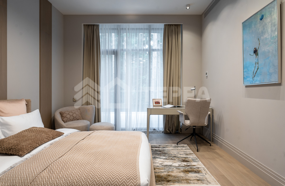 Объект ID 18783 - Дом