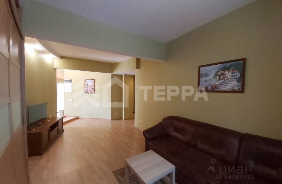 Объект ID 17023 - Квартира