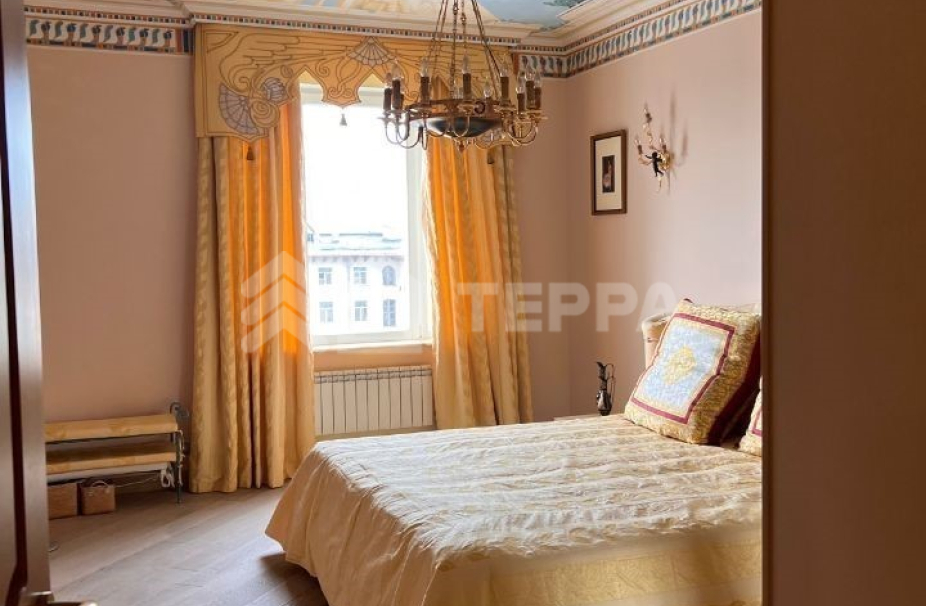 Объект ID 17169 - Квартира