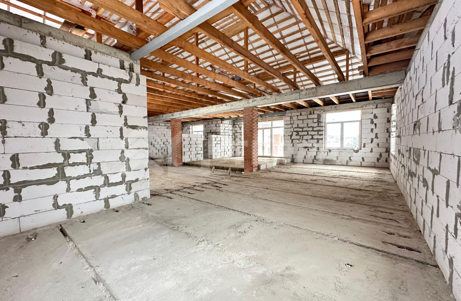 Объект ID 17347 - Дом