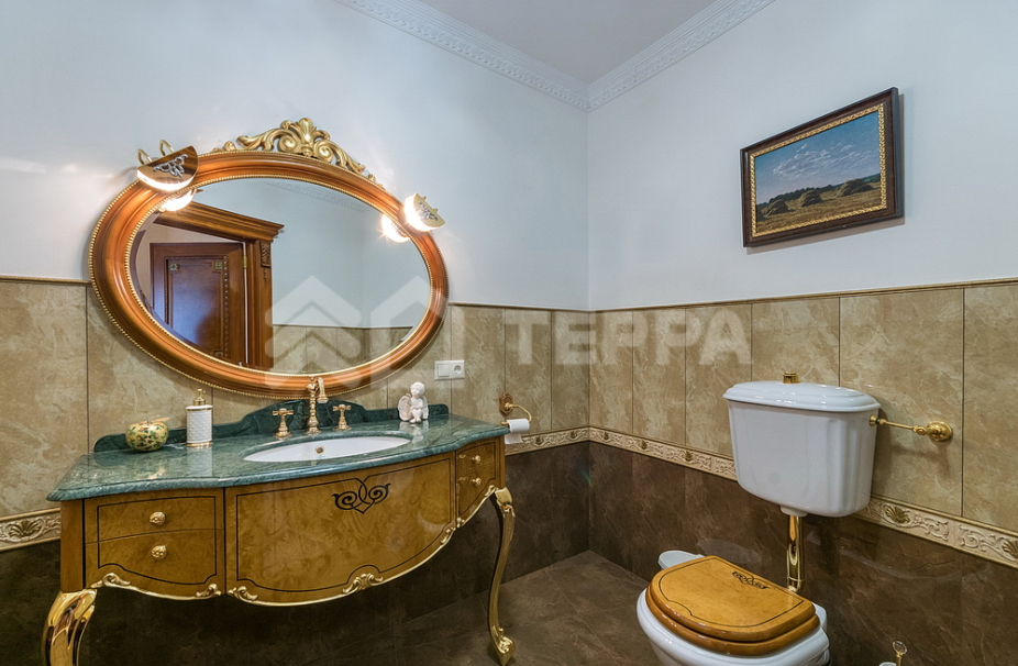 Объект ID 16137 - Дом