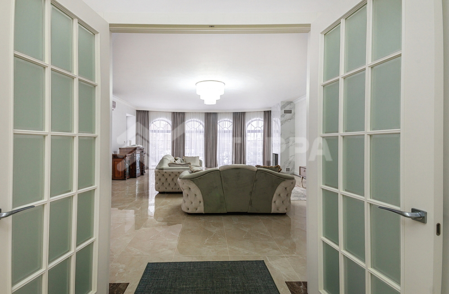 Объект ID 17221 - Дом