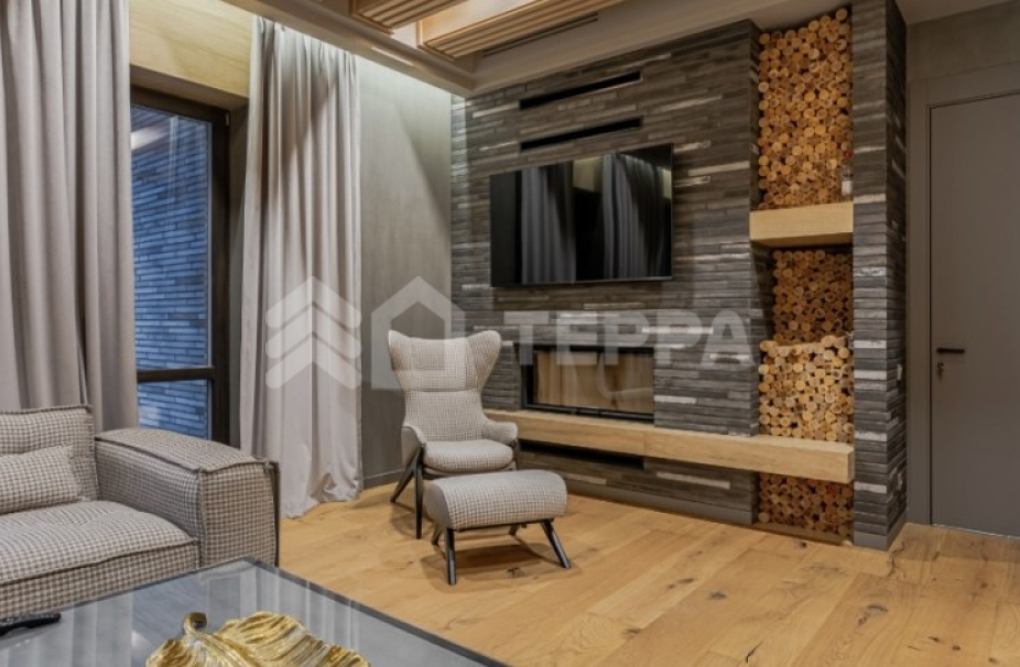 Объект ID 17836 - Дом