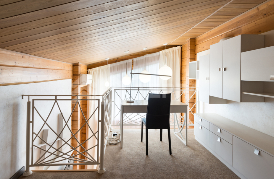 Объект ID 16686 - Дом