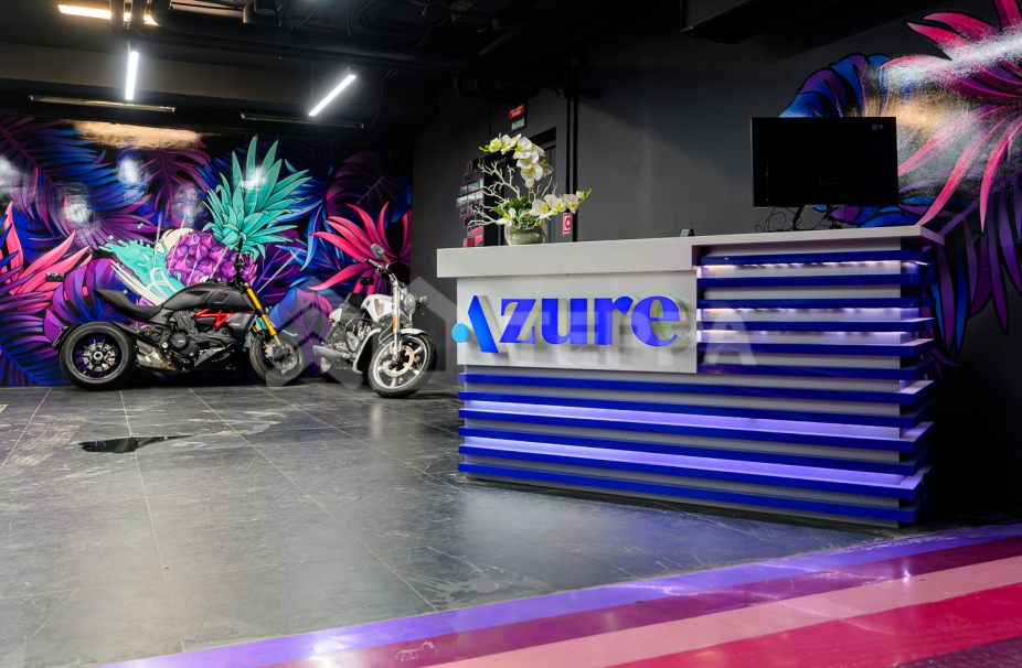 Жуковка 72 БЦ