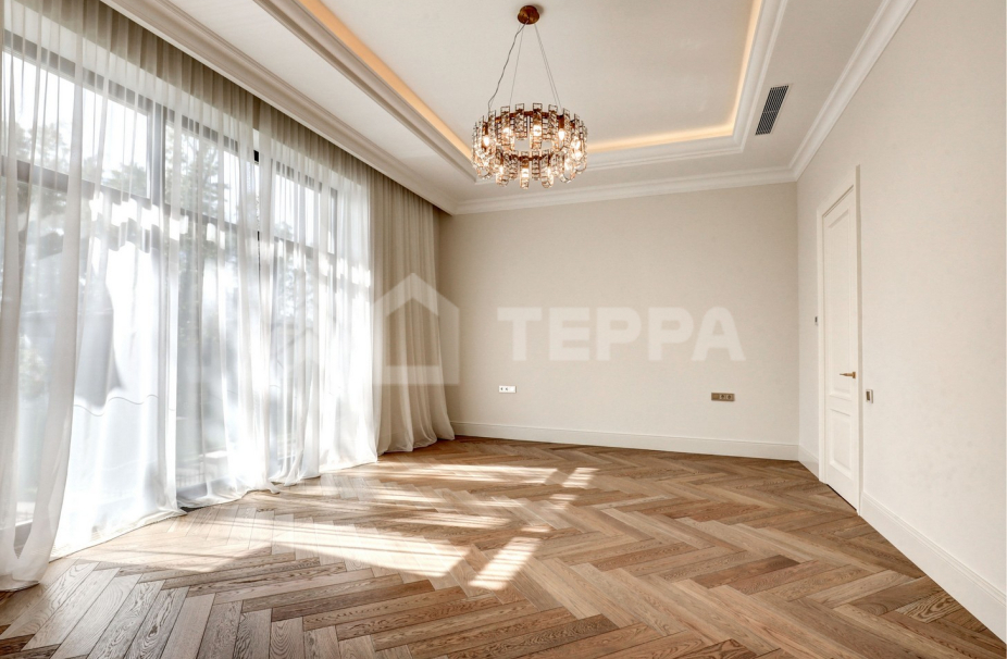 Объект ID 18877 - Дом