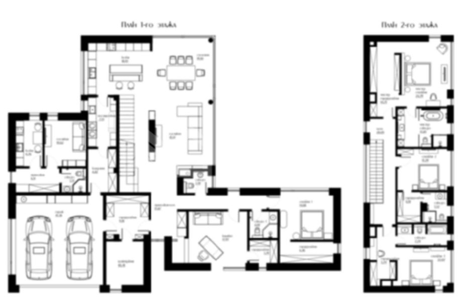 Объект ID 17838 - Дом