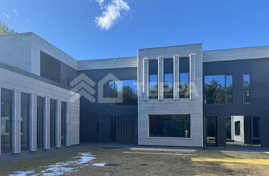 Объект ID 12230 - Дом