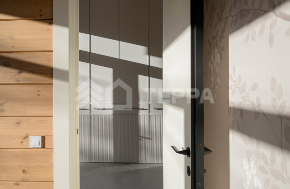 Объект ID 18765 - Дом