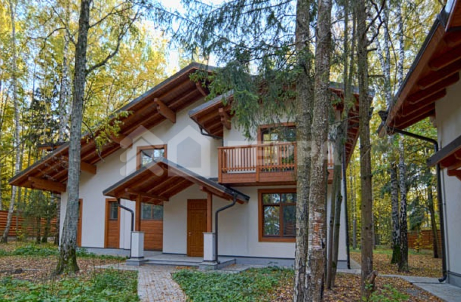 Объект ID 13250 - Дом