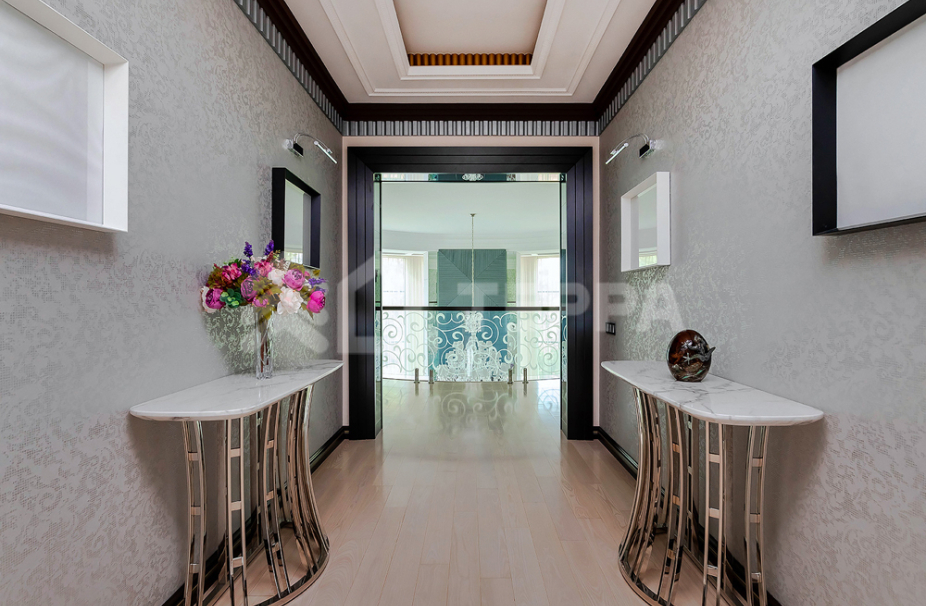 Объект ID 17170 - Дом