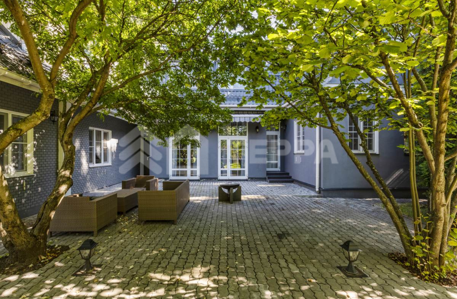 Объект ID 12853 - Дом