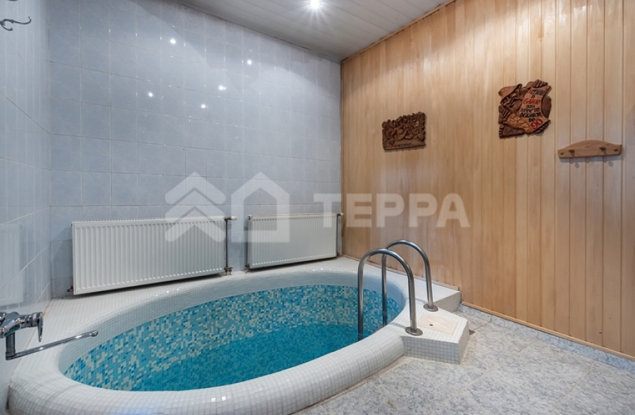 Объект ID 19132 - Дом