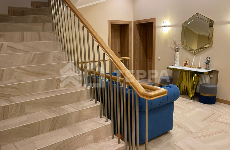 Объект ID 17645 - Дом