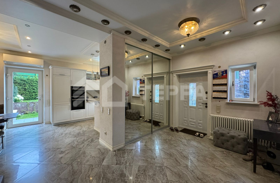 Объект ID 18792 - Таунхаус