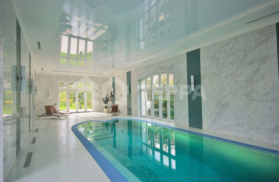 Объект ID 11563 - Дом