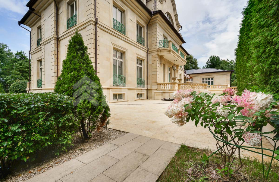 Объект ID 14743 - Дом