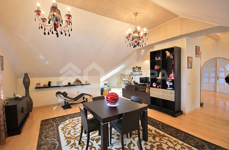 Объект ID 14145 - Дом