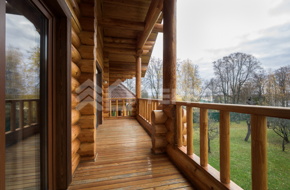 Объект ID 12006 - Дом