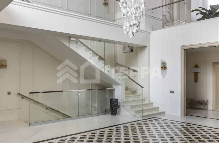 Объект ID 16842 - Дом