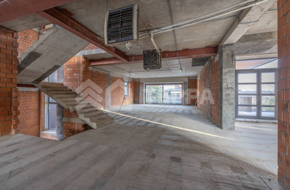 Объект ID 19016 - Дом