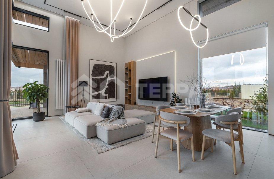 Объект ID 18938 - Дом