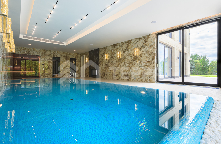 Объект ID 17807 - Дом