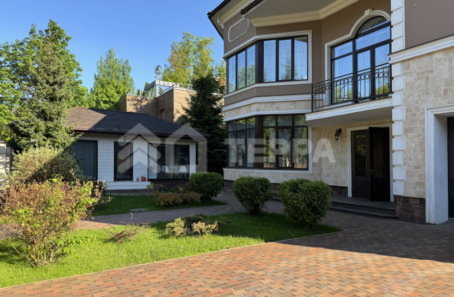 Объект ID 18015 - Дом