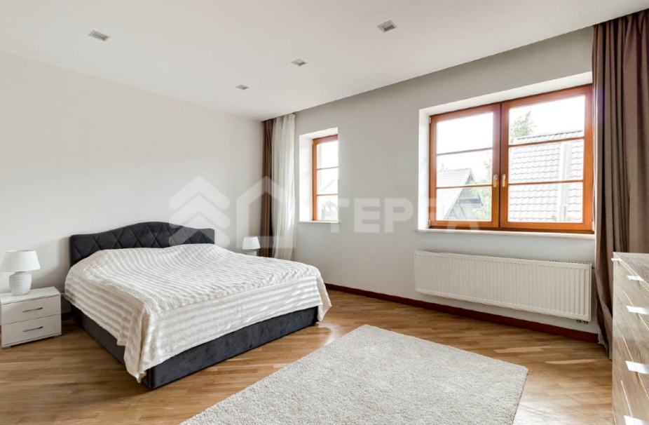 Объект ID 14710 - Дом