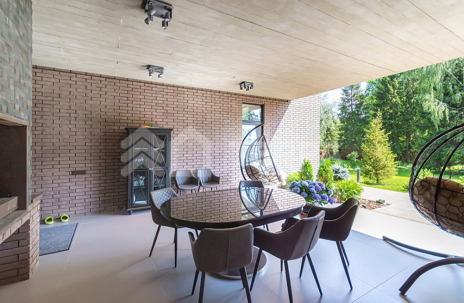 Объект ID 17726 - Дом