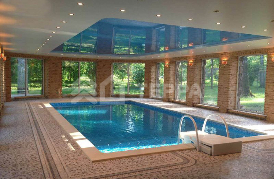 Объект ID 5537 - Дом