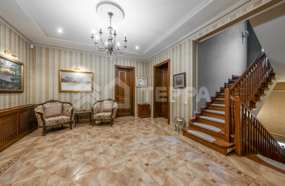 Объект ID 18791 - Дом