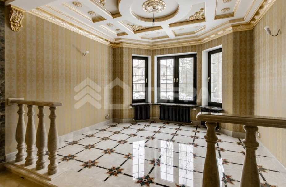 Объект ID 18438 - Дом